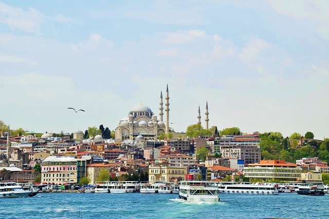 【国際結婚】イスタンブール在住女子がトルコ生活で驚いたこと10選