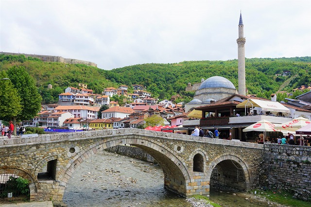 ヨーロッパ最貧国・コソボを旅して見た、知らなかったヨーロッパの顔