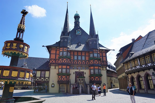 世界遺産も！ドイツ観光におすすめな、小さくも美しい穴場都市6選